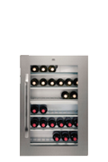 Reparación averías vinoteca Otsein en  Gipuzkoa